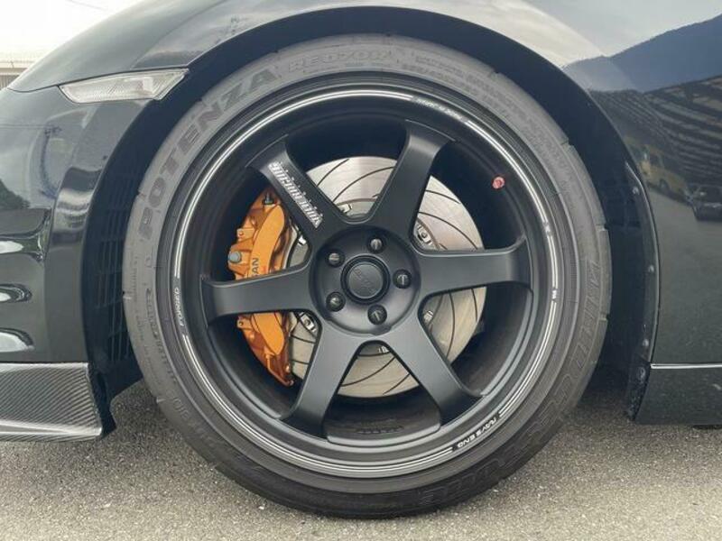 GT-R