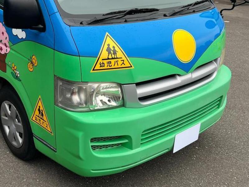 HIACE WAGON