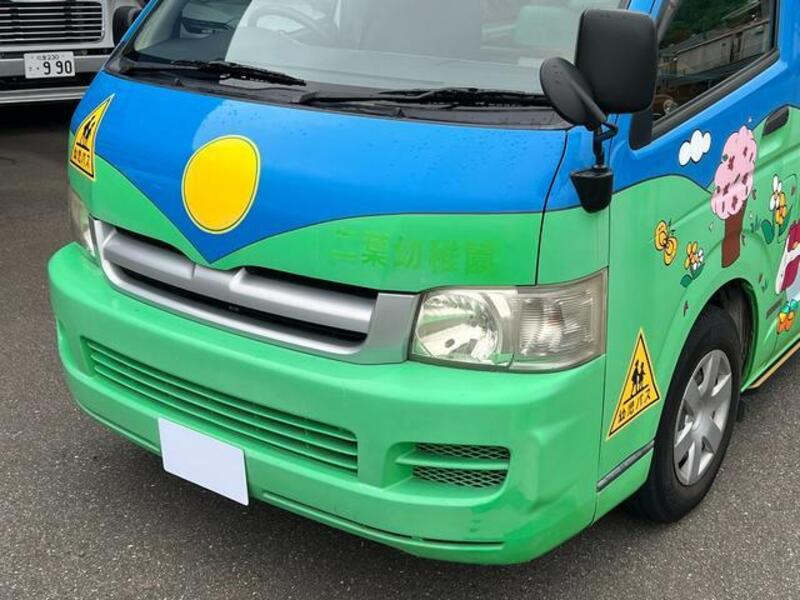 HIACE WAGON