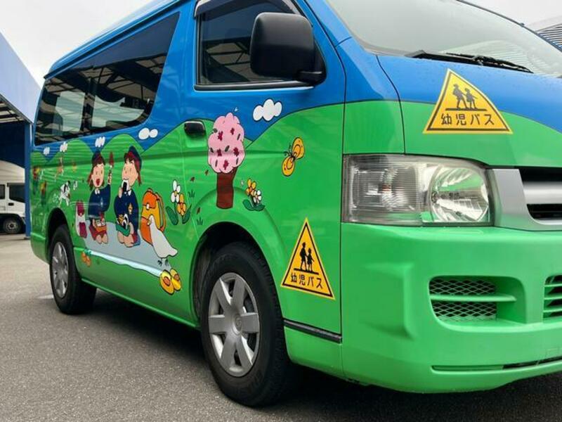 HIACE WAGON