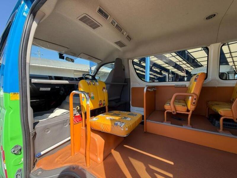HIACE WAGON