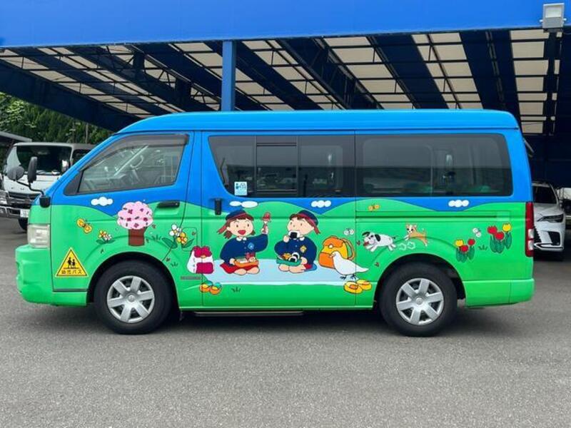HIACE WAGON