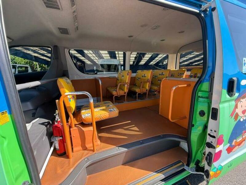 HIACE WAGON