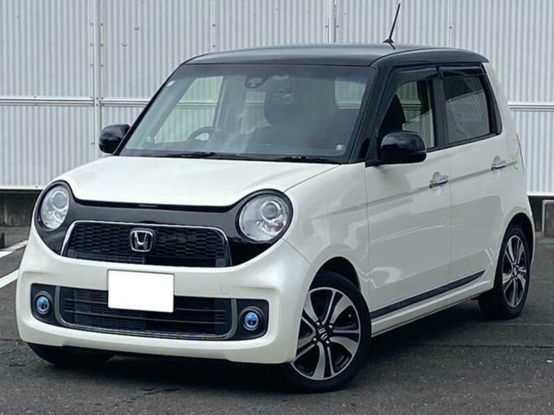 HONDA N ONE