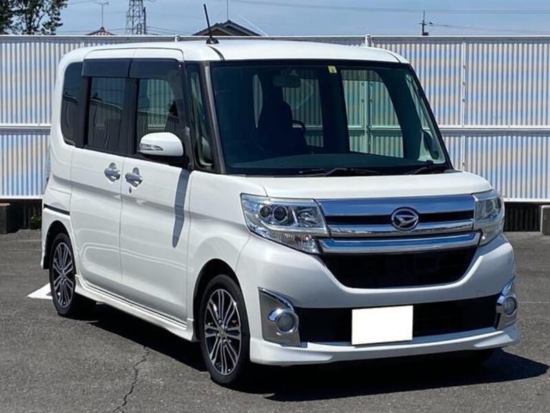 TANTO