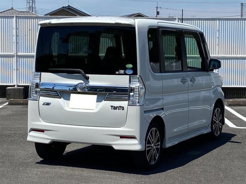 TANTO