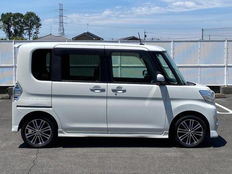 TANTO