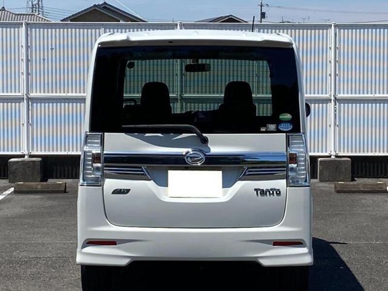 TANTO