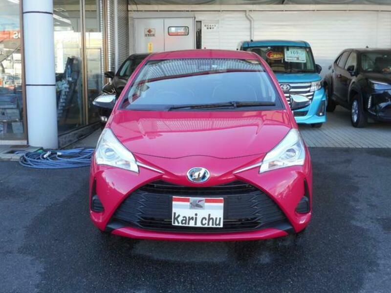 VITZ