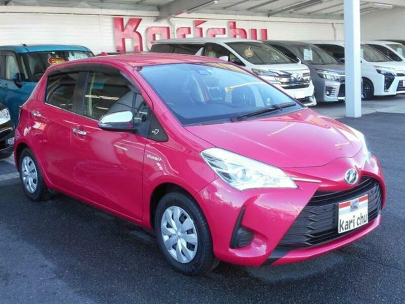 VITZ
