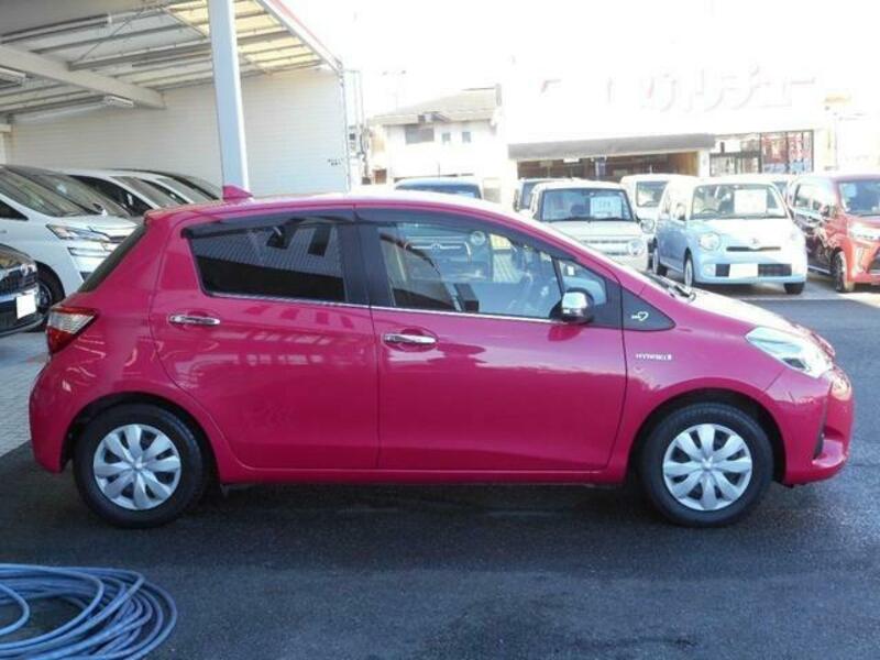VITZ