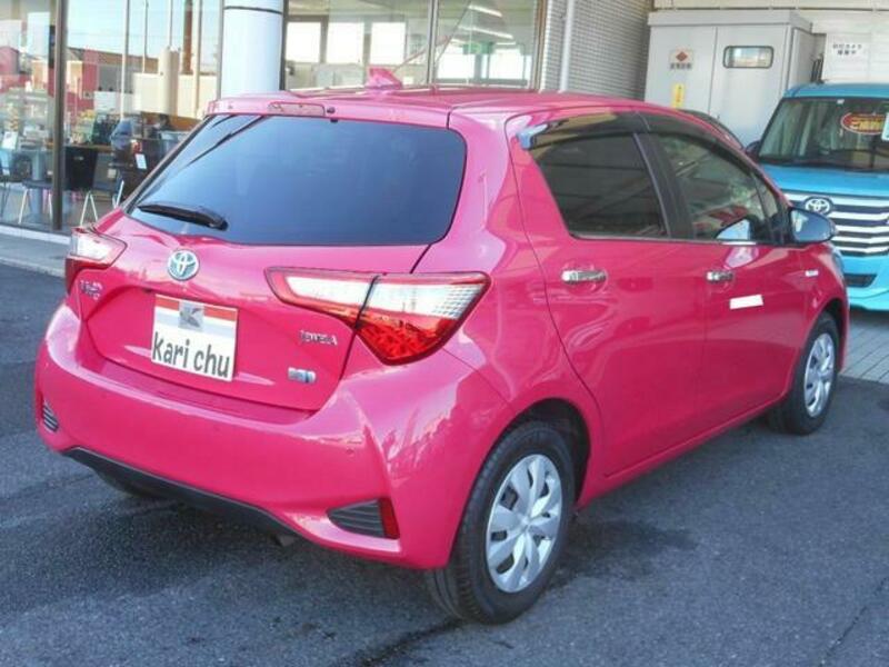 VITZ