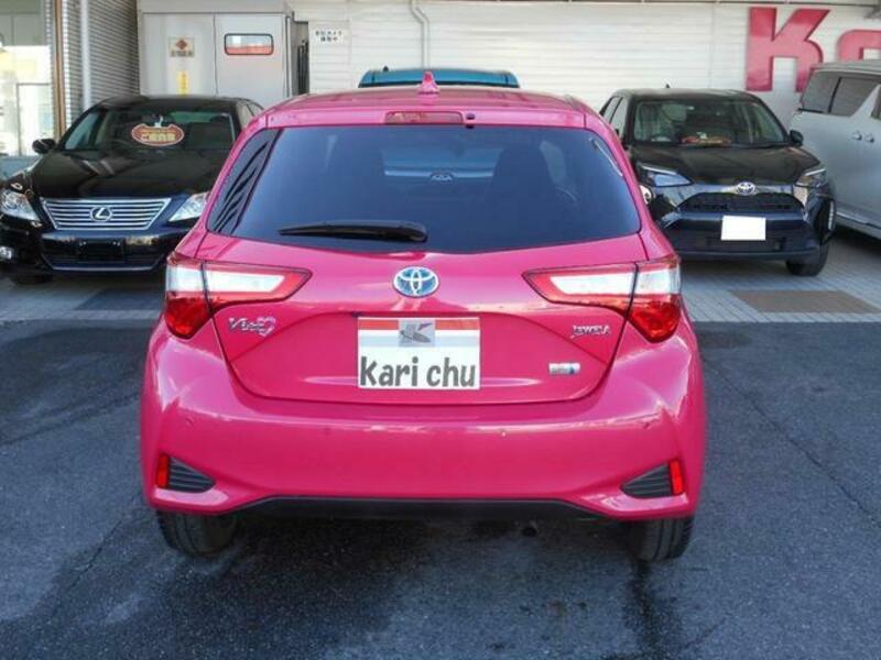 VITZ