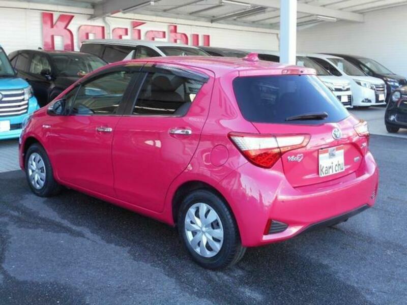 VITZ