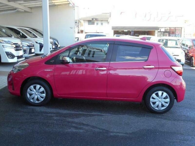 VITZ