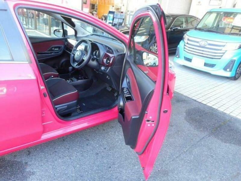 VITZ