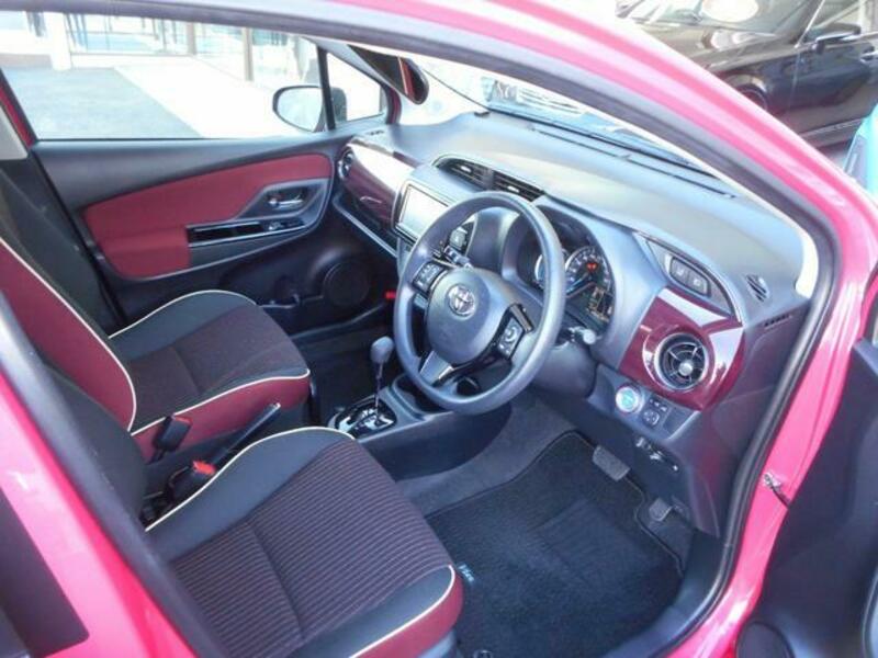 VITZ
