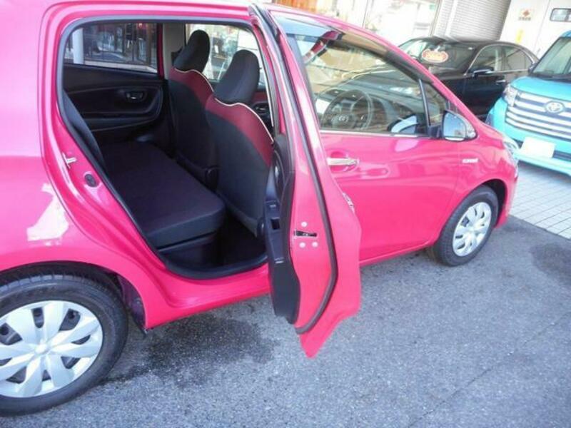 VITZ