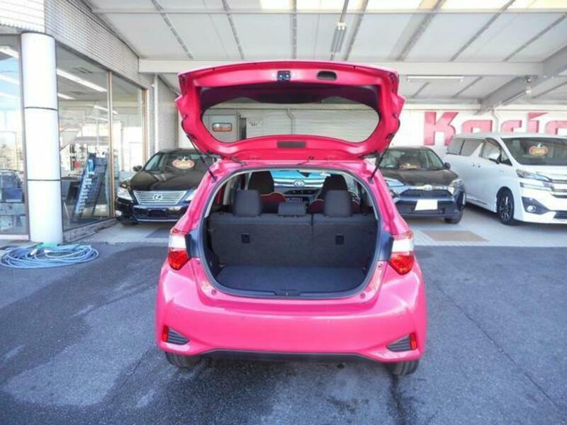 VITZ