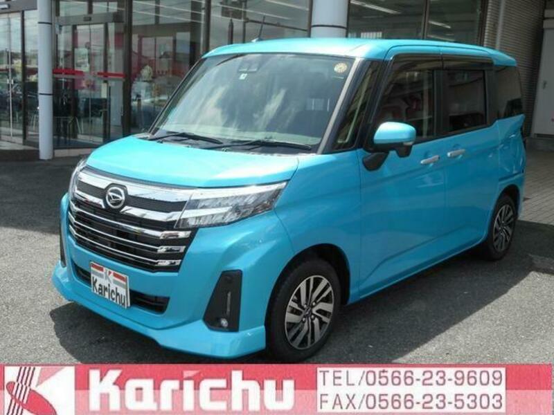 DAIHATSU THOR