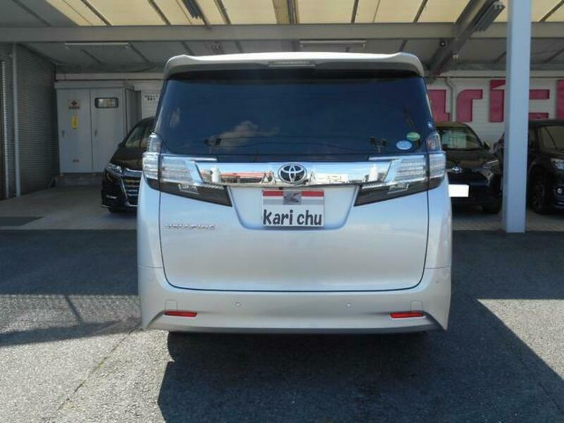 VELLFIRE