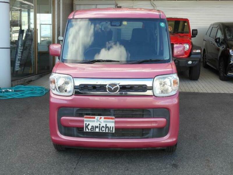 FLAIR WAGON