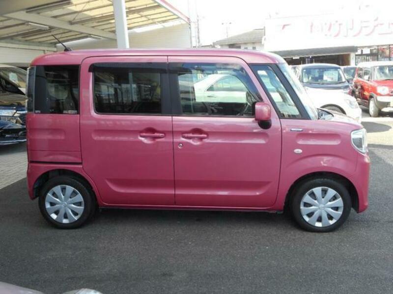 FLAIR WAGON