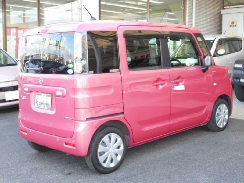 FLAIR WAGON