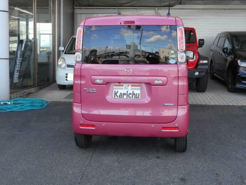 FLAIR WAGON