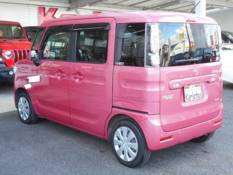 FLAIR WAGON