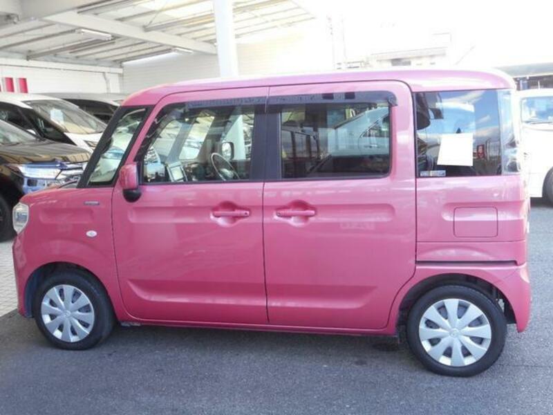FLAIR WAGON