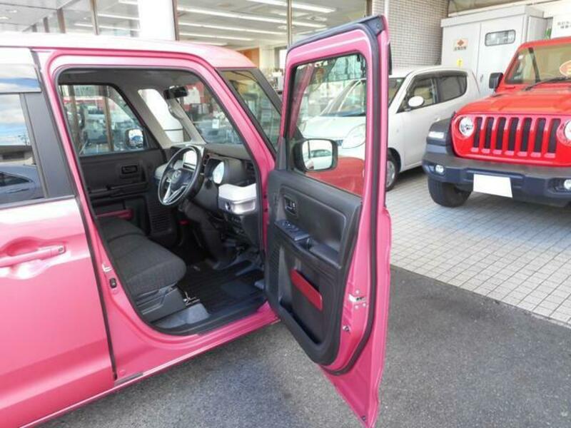 FLAIR WAGON