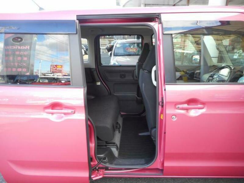 FLAIR WAGON