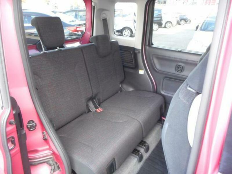 FLAIR WAGON