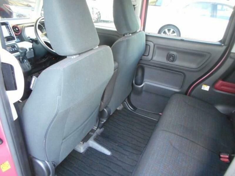 FLAIR WAGON