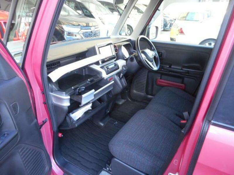 FLAIR WAGON