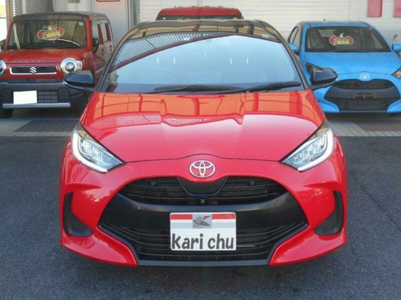 YARIS