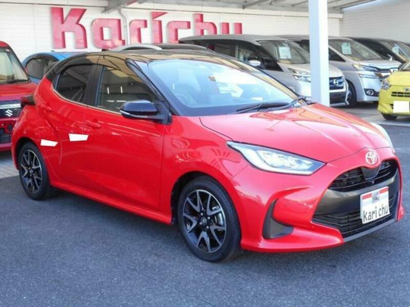 YARIS