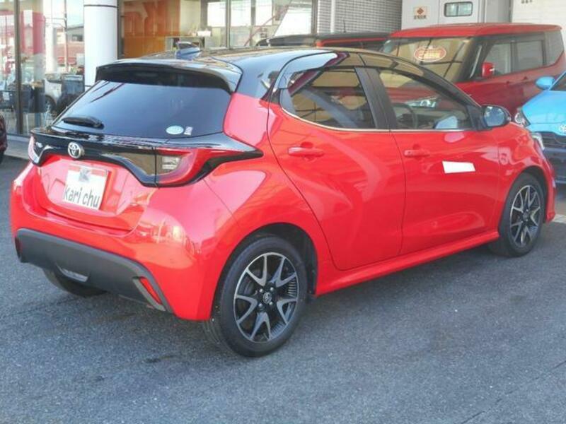 YARIS