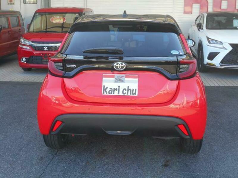 YARIS