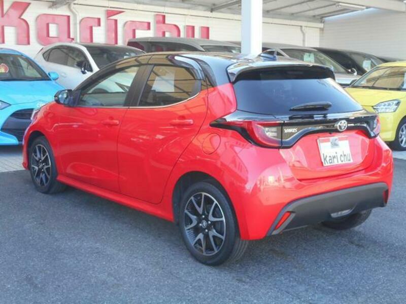 YARIS