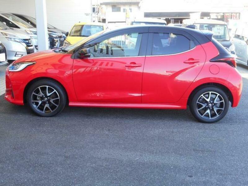 YARIS