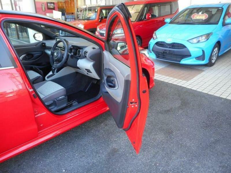 YARIS