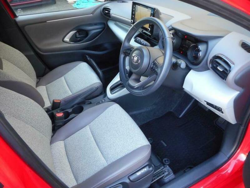 YARIS
