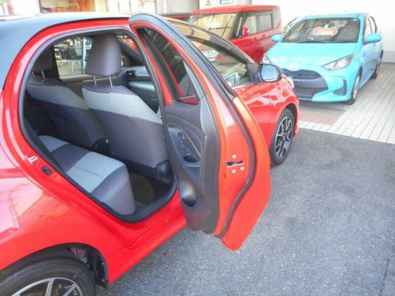 YARIS