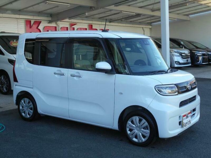 TANTO