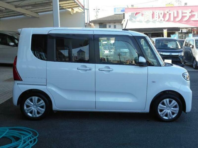 TANTO