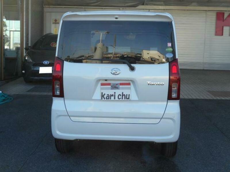 TANTO