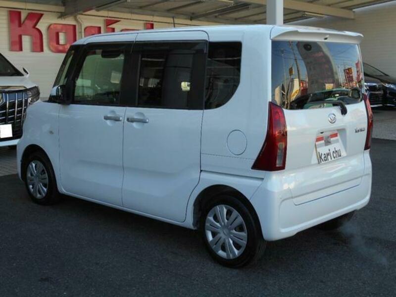 TANTO