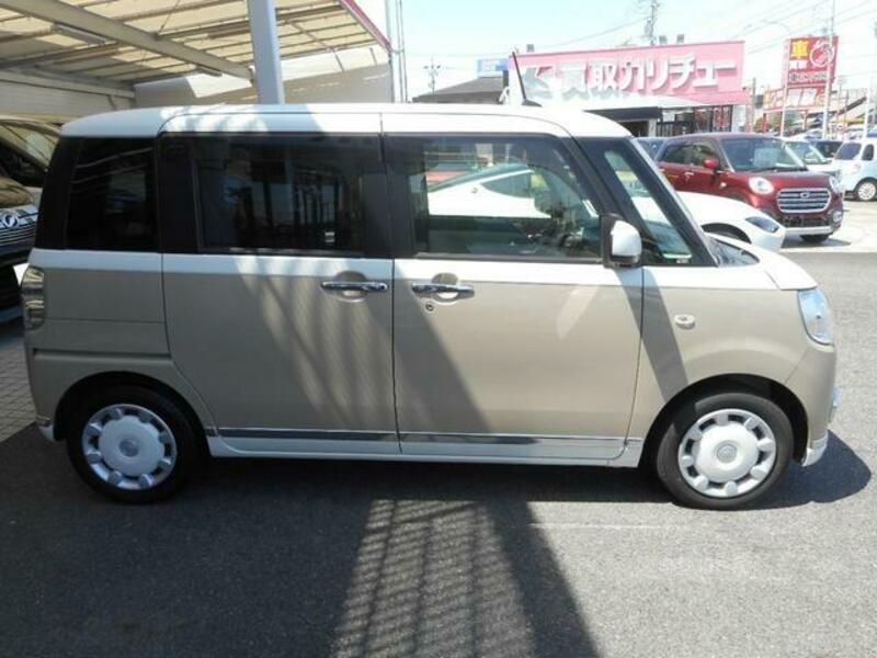 MOVE CANBUS